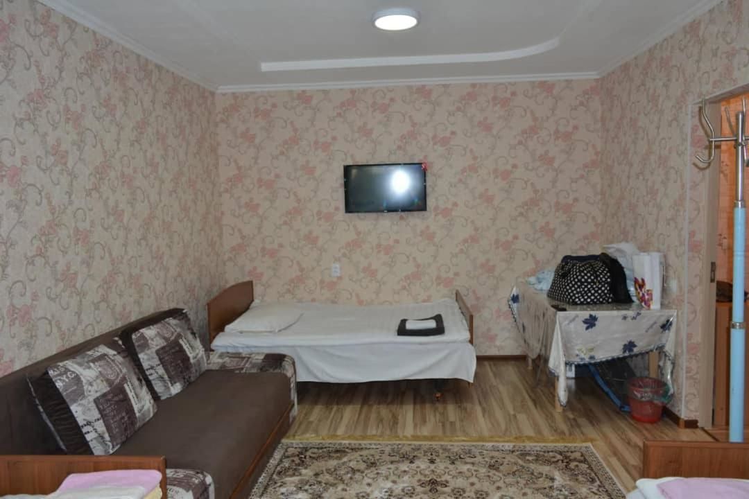 Гостевой дом Dasha Guest House Naryn