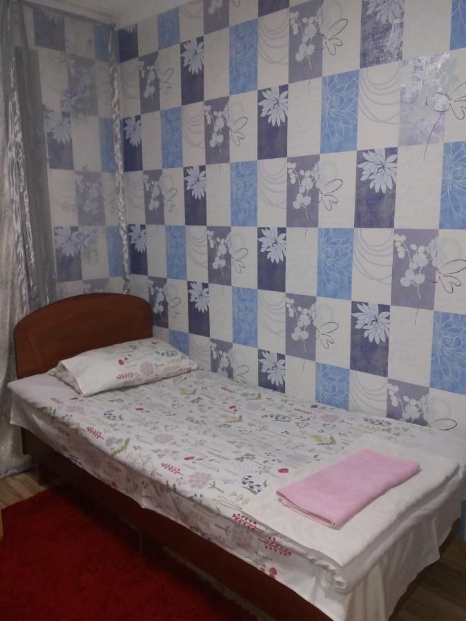 Гостевой дом Dasha Guest House Naryn-9