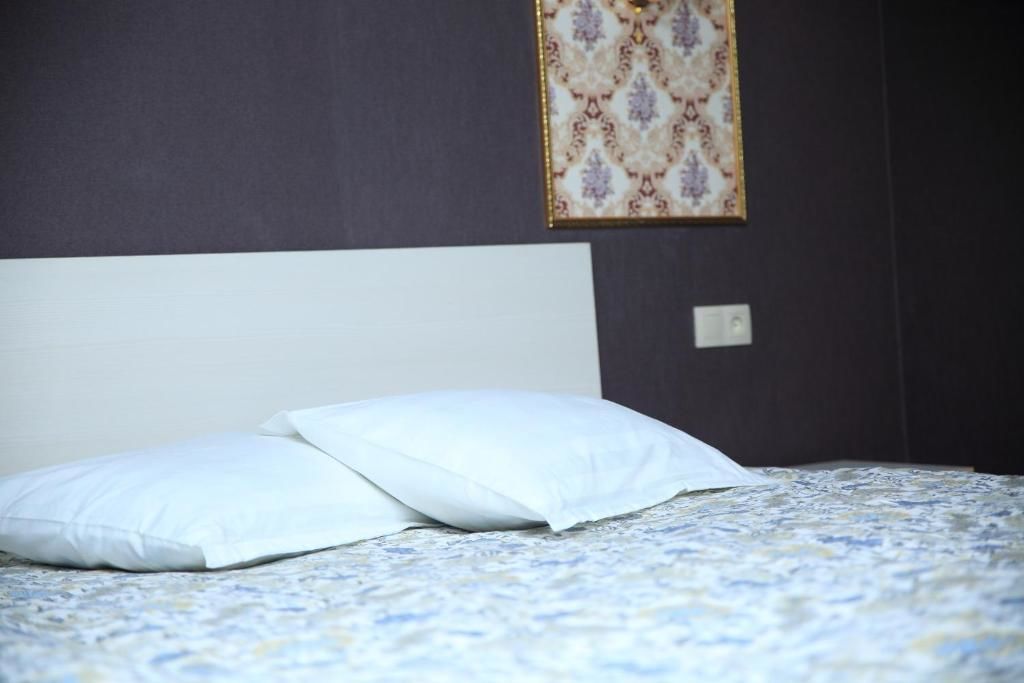 Отель Aska Hotel Naryn