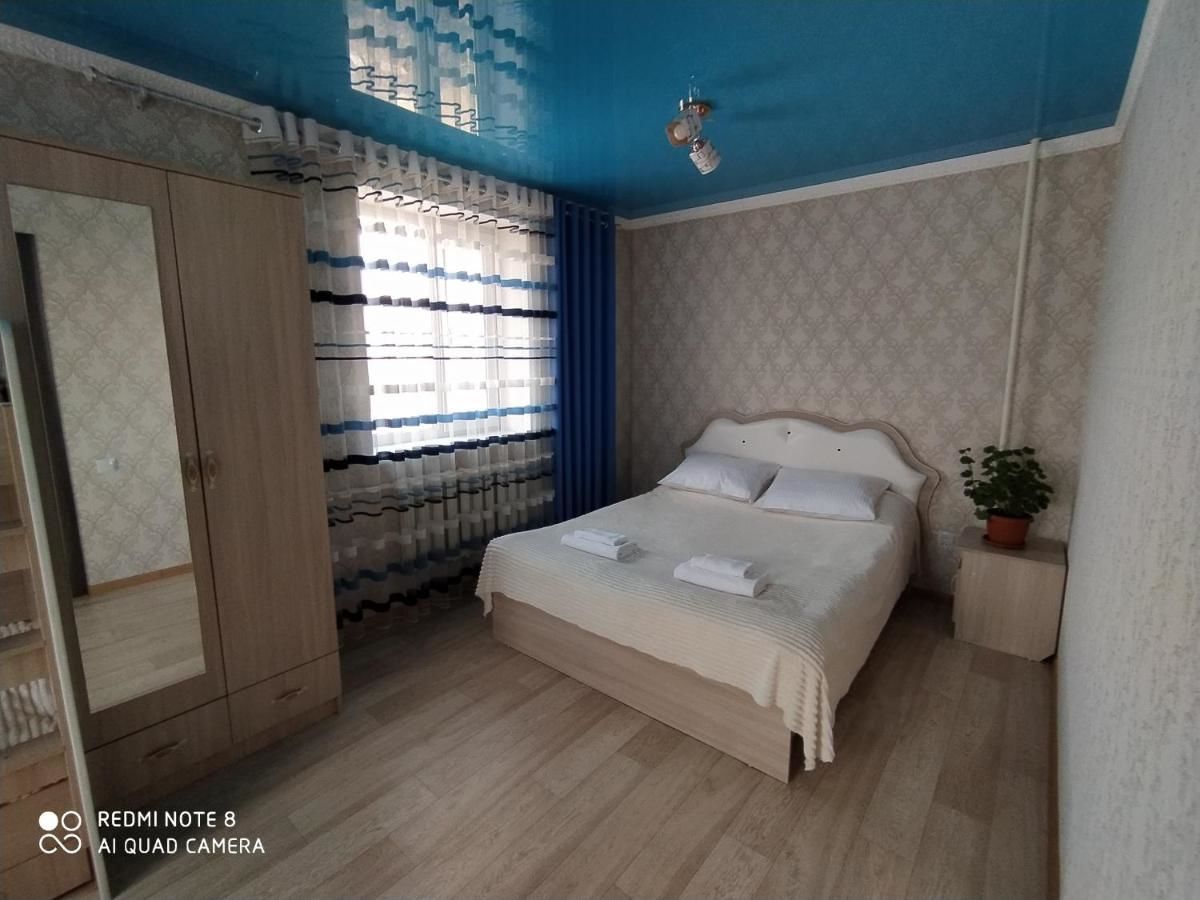 Гостевой дом Guest House Naryn Naryn-14