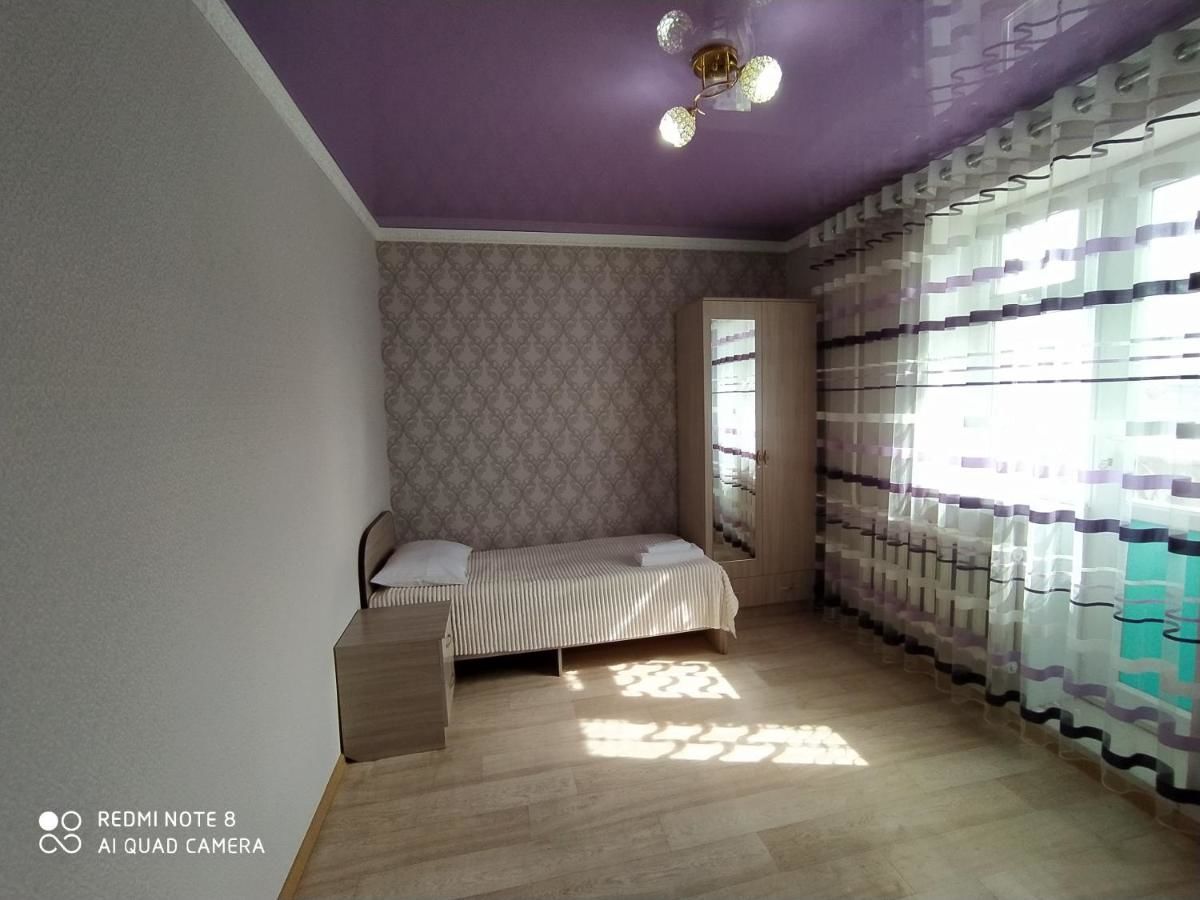 Гостевой дом Guest House Naryn Naryn-15