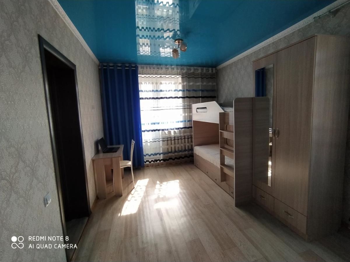 Гостевой дом Guest House Naryn Naryn-24