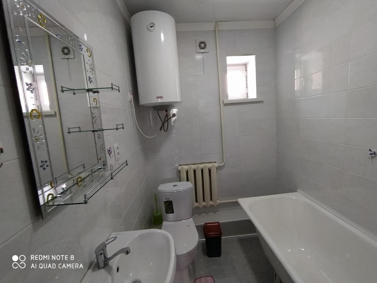 Гостевой дом Guest House Naryn Naryn-27