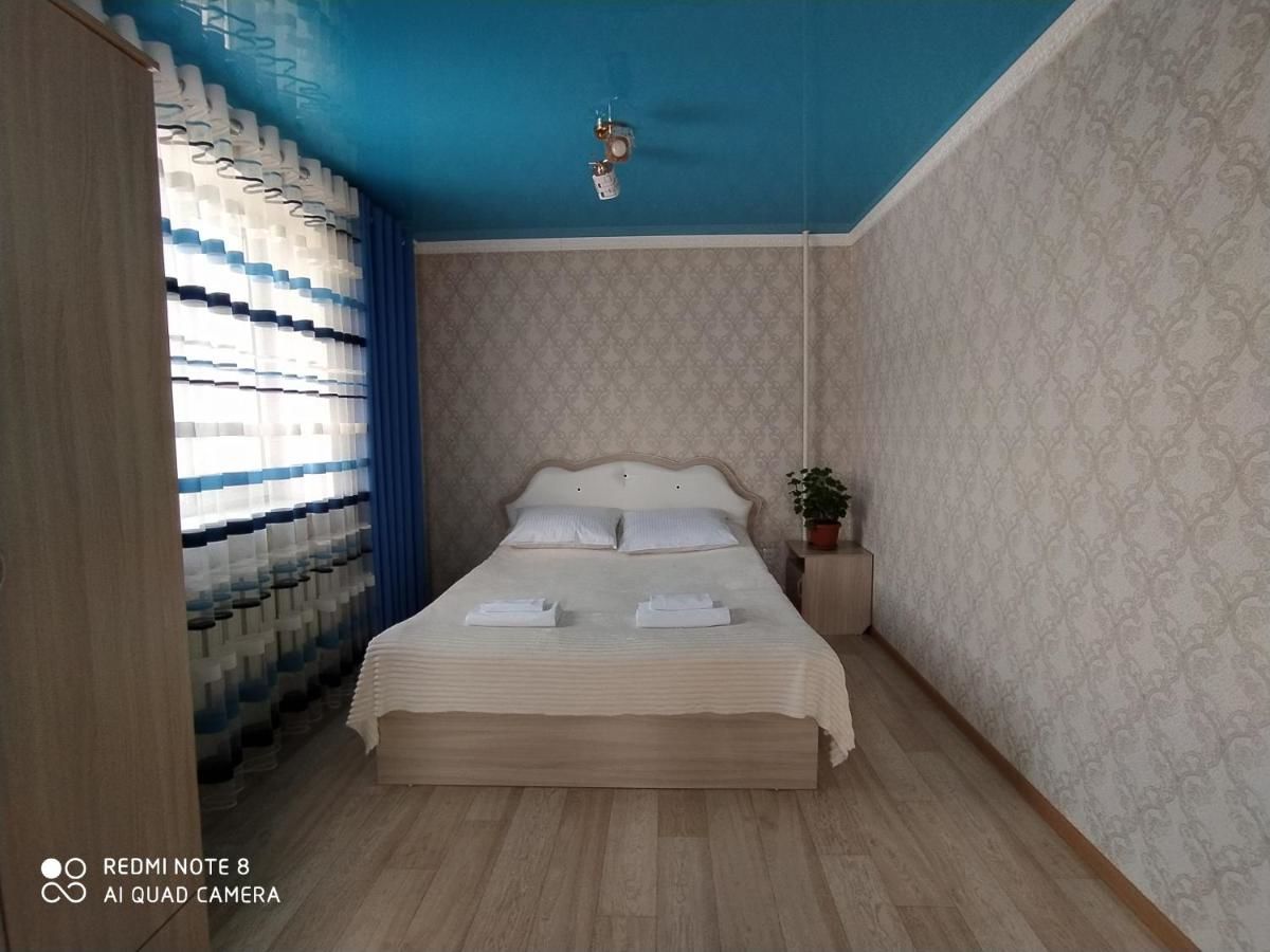 Гостевой дом Guest House Naryn Naryn