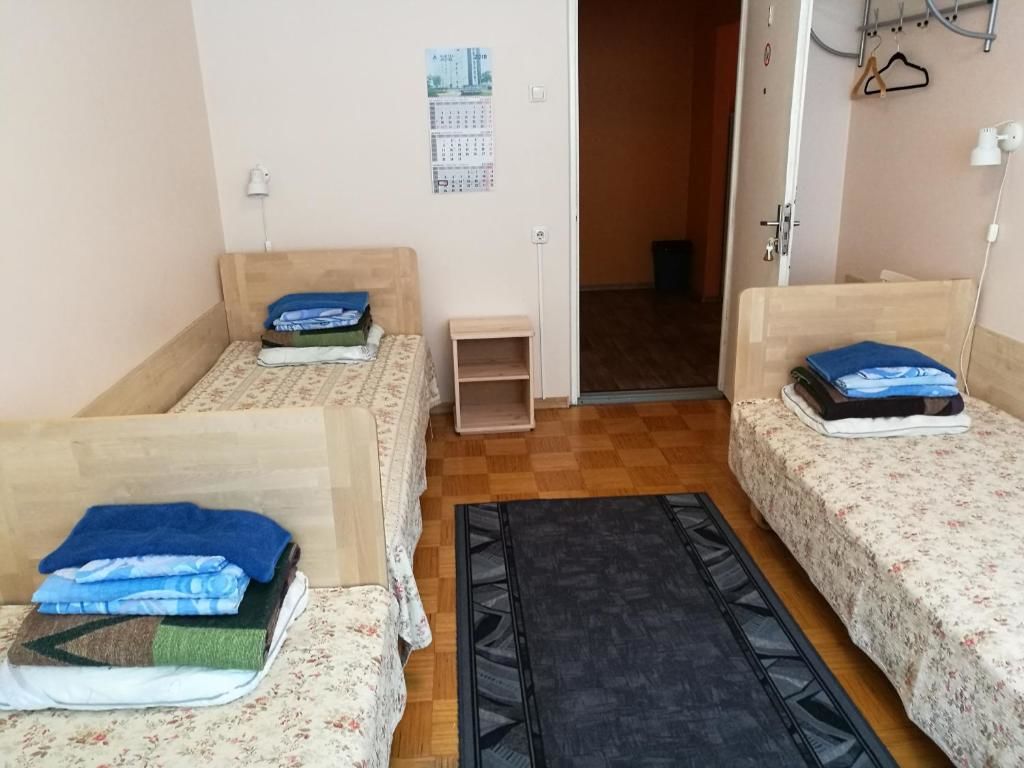 Хостелы Mahtra Hostel Таллин-31