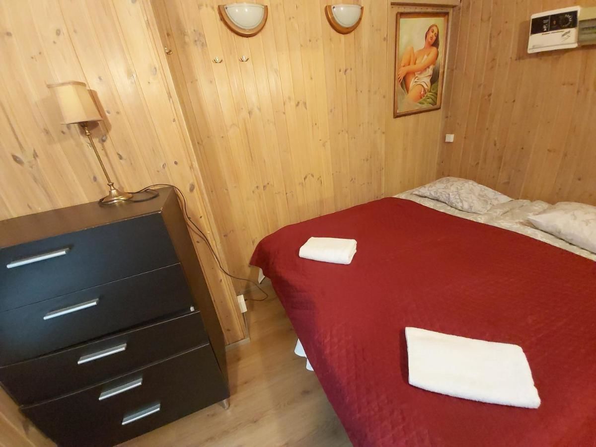 Хостелы Viva Nord Hostel Таллин-27