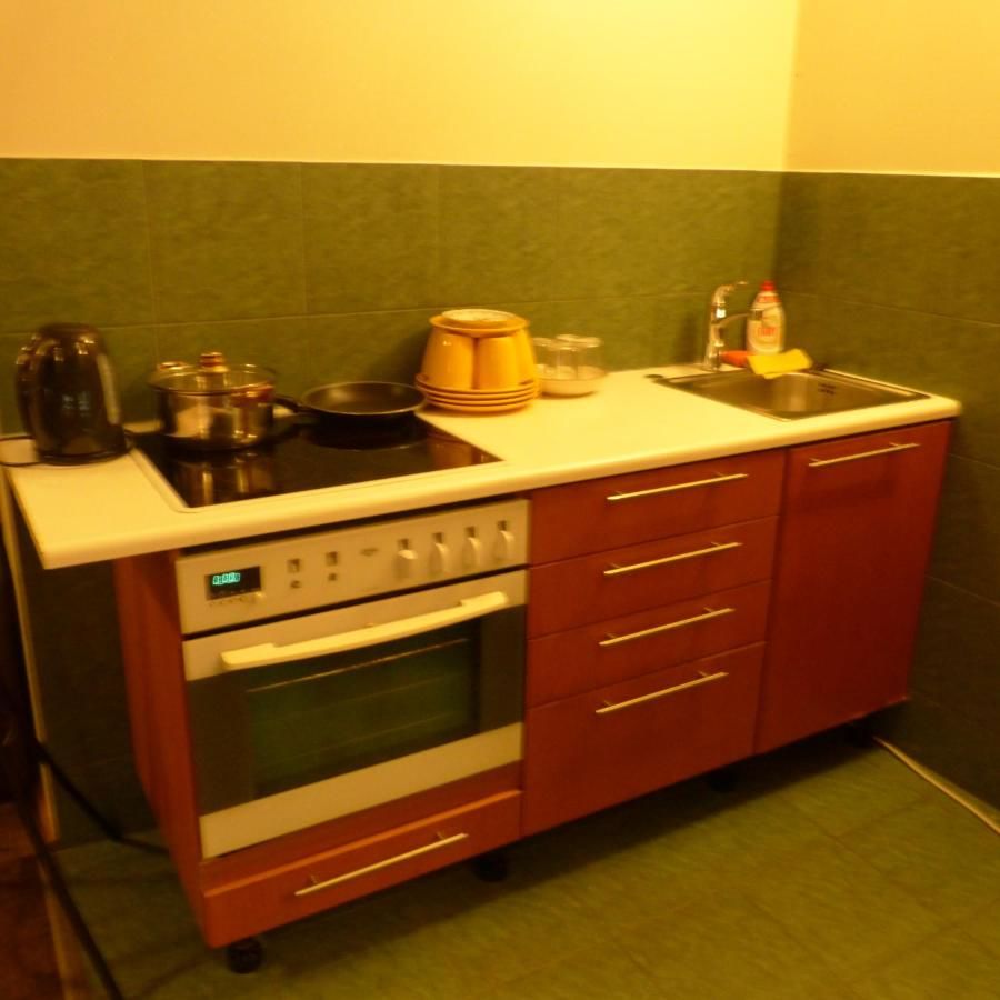 Хостелы Viva Nord Hostel Таллин-45