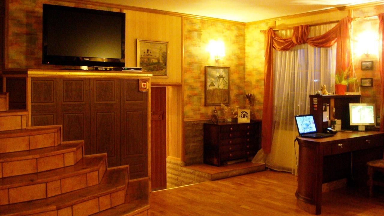 Гостевой дом Urusel Guesthouse Таллин