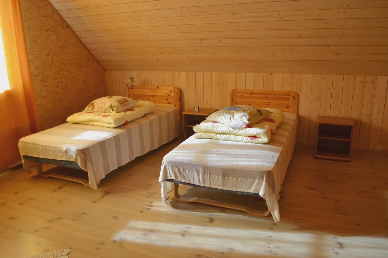 Дома для отпуска Rosma Mill Holiday House Пылва-15