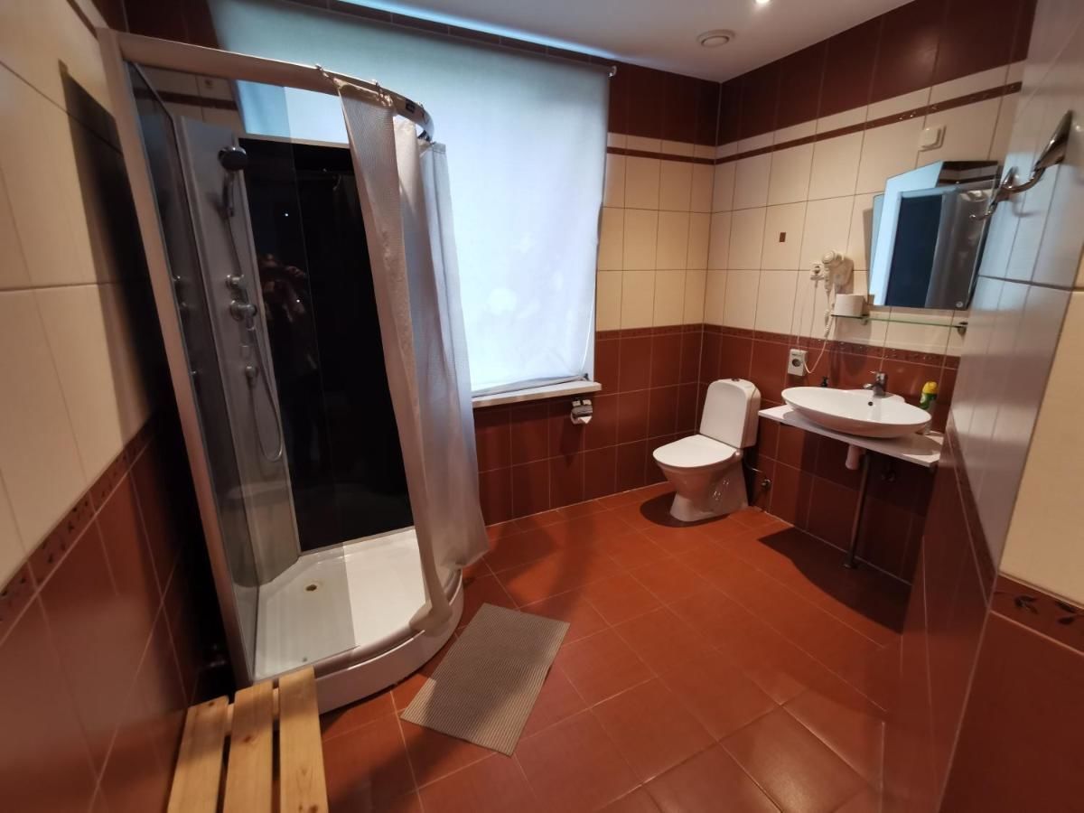 Отель Hotel Privat Таллин