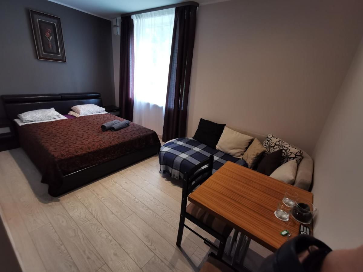 Отель Hotel Privat Таллин-23