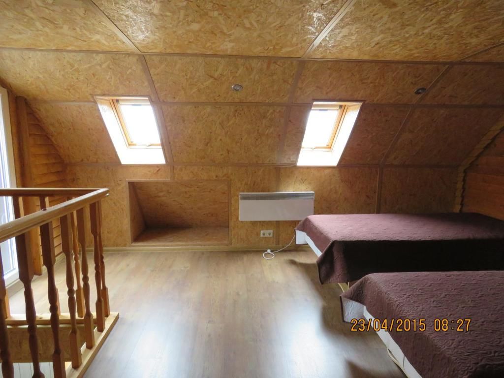 Дома для отпуска Urmas Rehvid Holiday Home Пылва-31