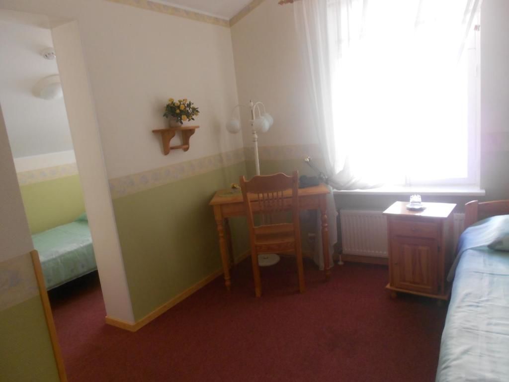 Гостевой дом Poska Villa Guesthouse Таллин-30