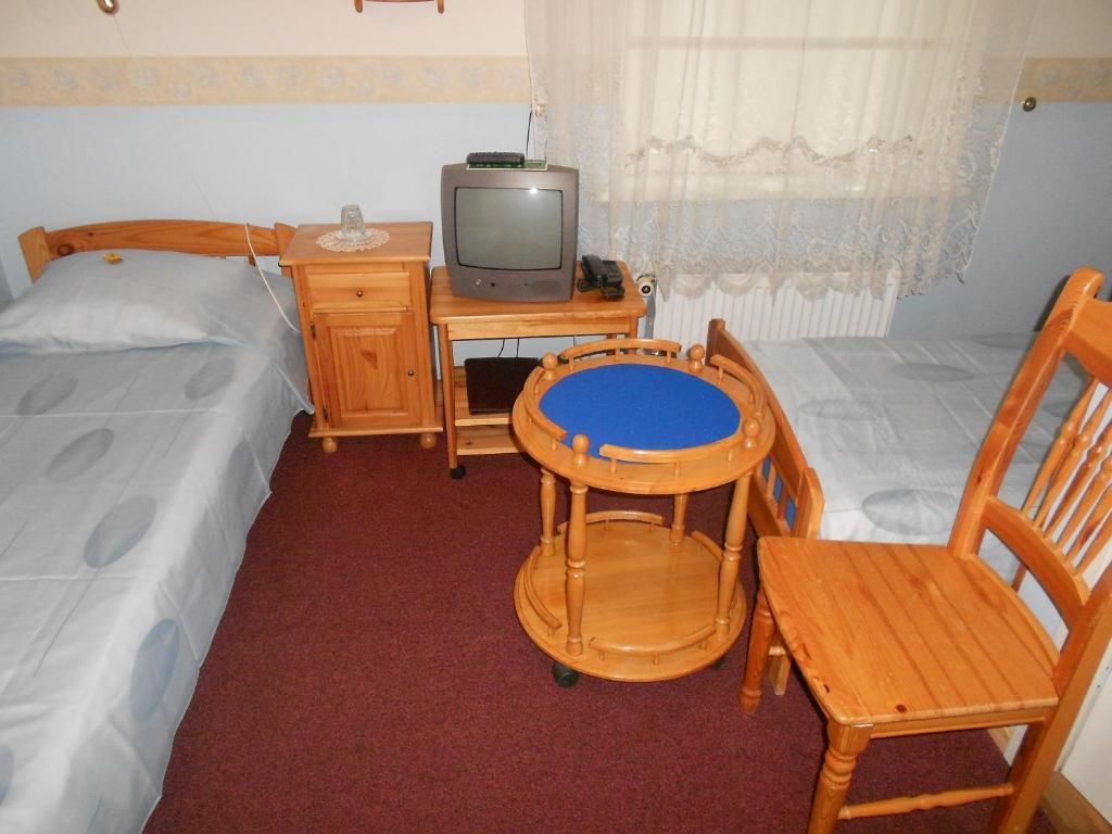 Гостевой дом Poska Villa Guesthouse Таллин-32