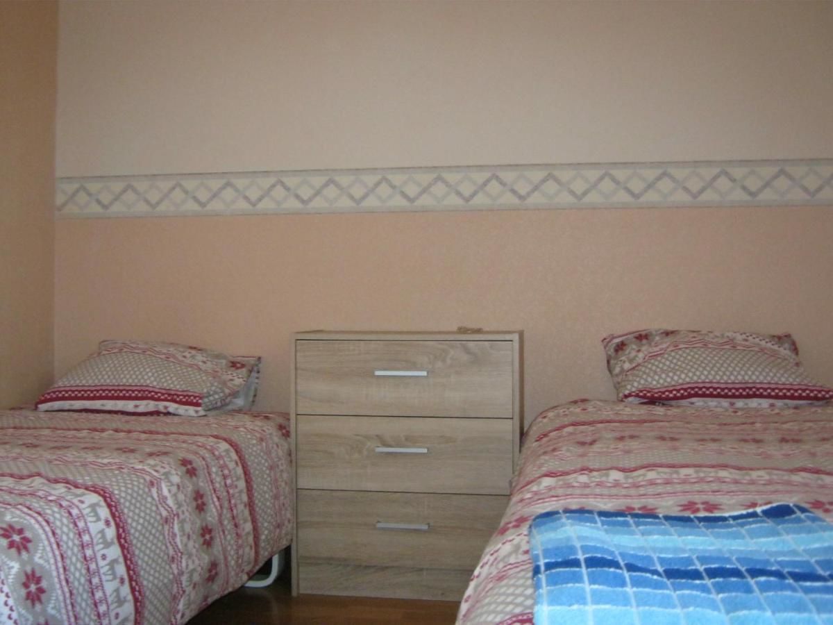 Хостелы Hostel House Таллин