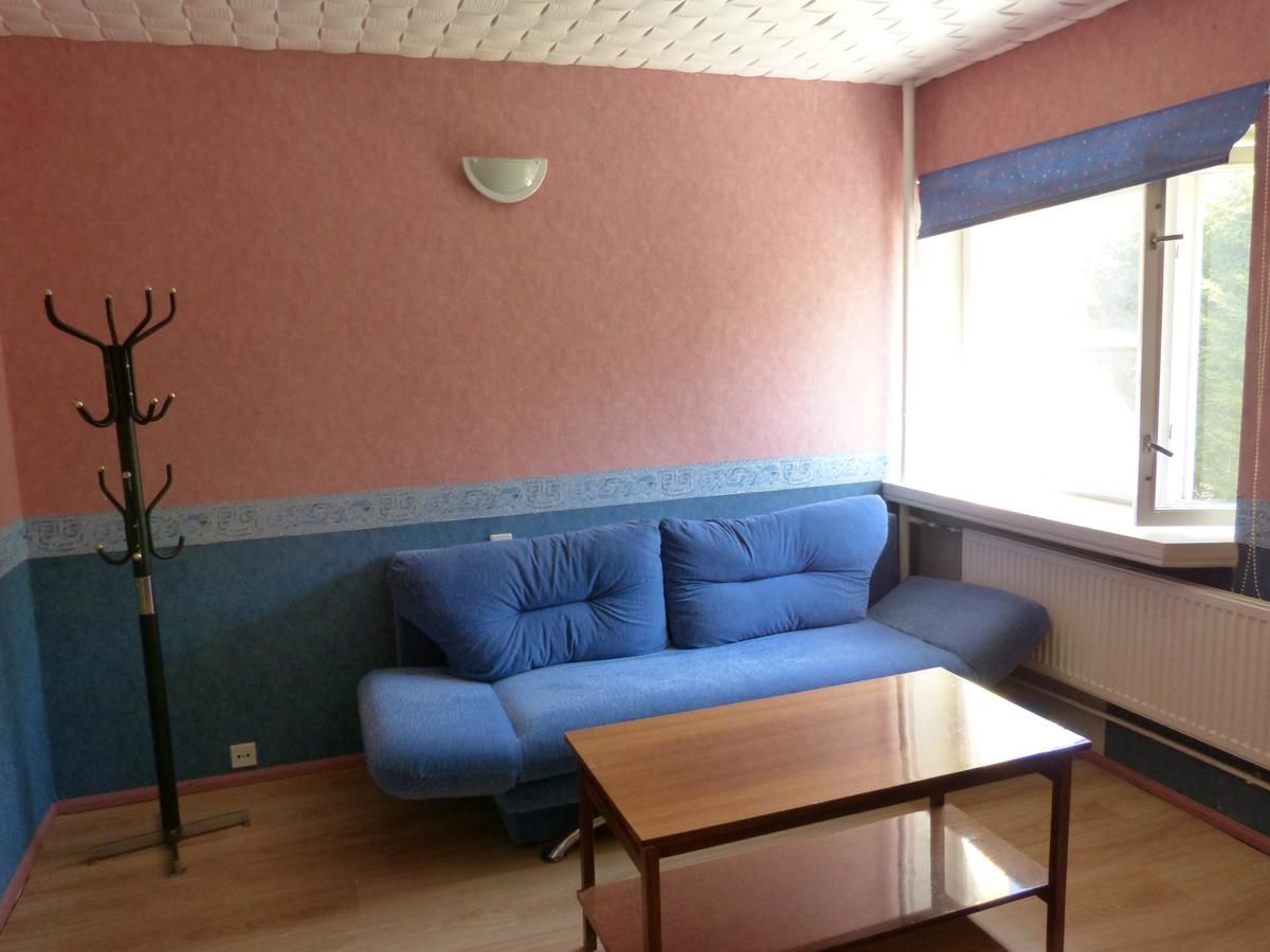 Хостелы Viva Pirita Hostel Таллин-15