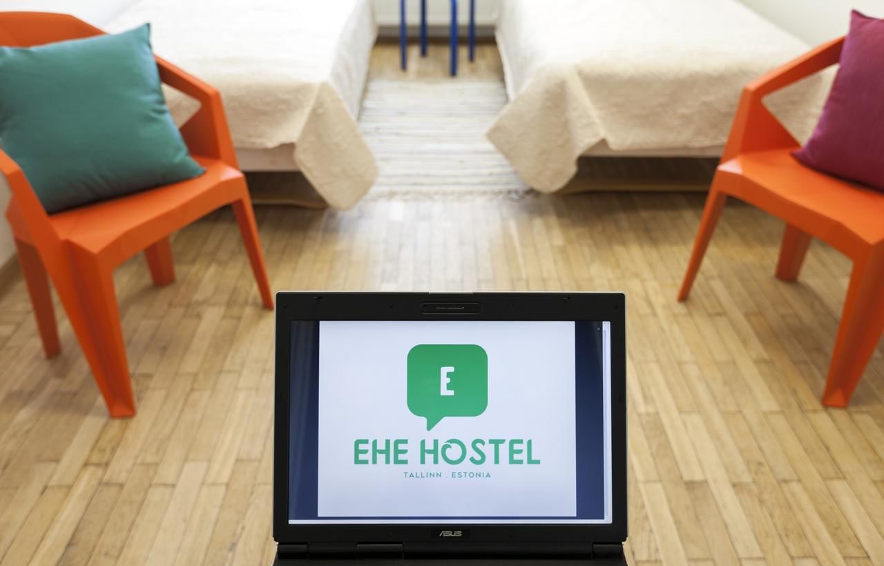 Хостелы EHE Hostel Таллин