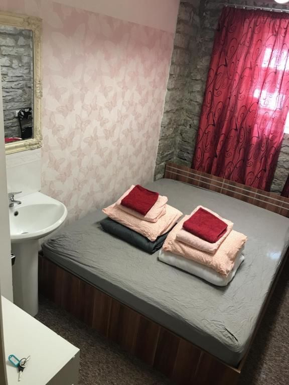 Хостелы Self Service Hostel Tallinn Таллин