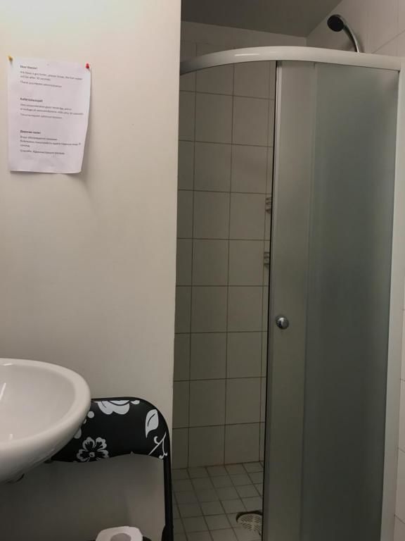 Хостелы Self Service Hostel Tallinn Таллин