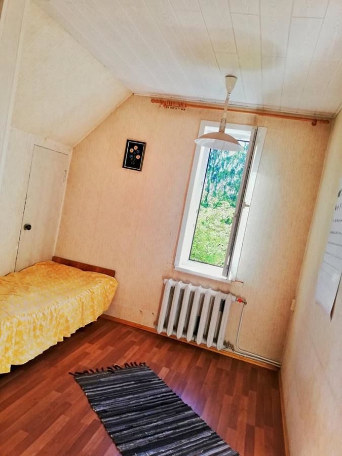 Проживание в семье Cozy place in mellow area Таллин