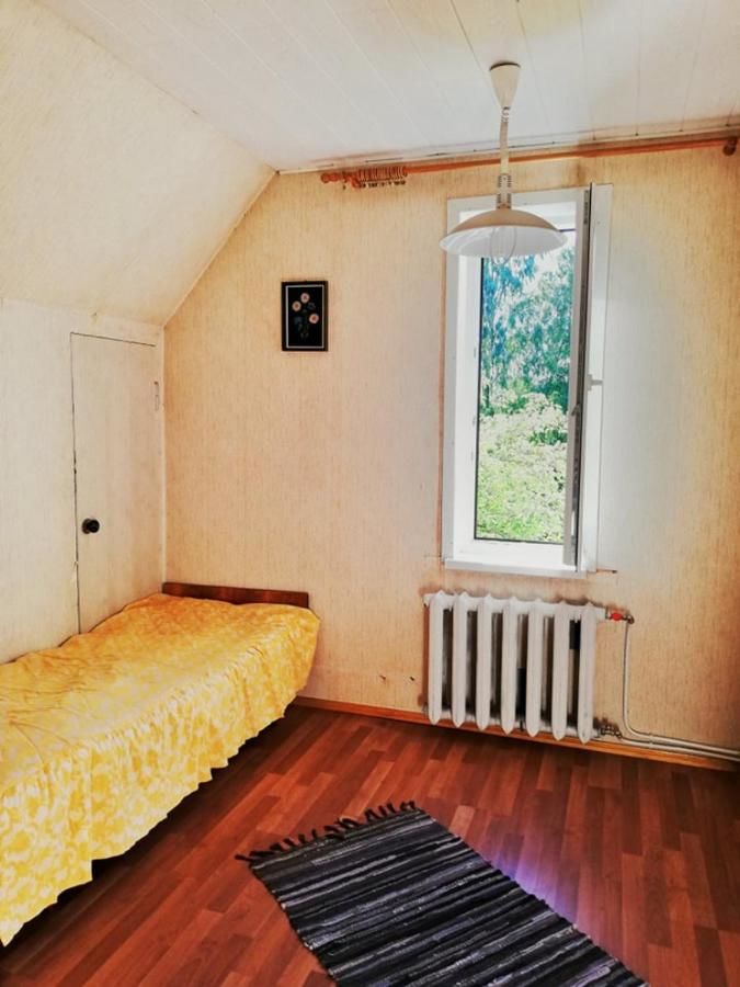 Проживание в семье Cozy place in mellow area Таллин-11