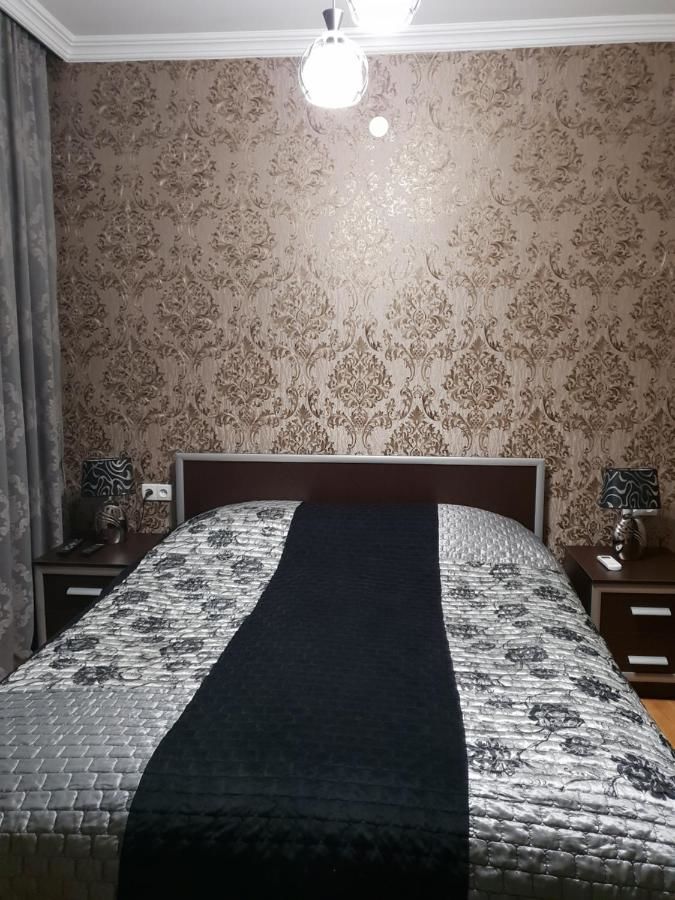 Гостевой дом Guest House Kusika Сигнахи-21