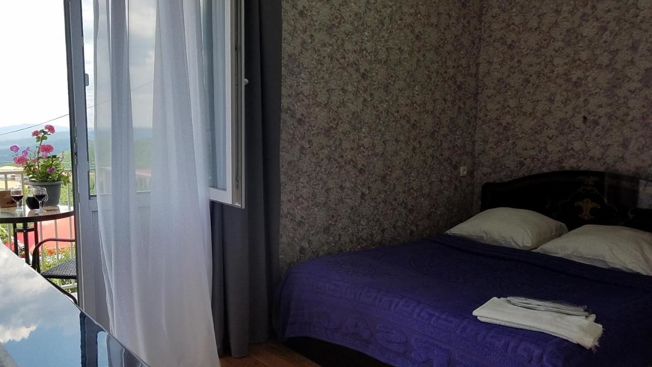 Гостевой дом Guest House Maria Сигнахи-25