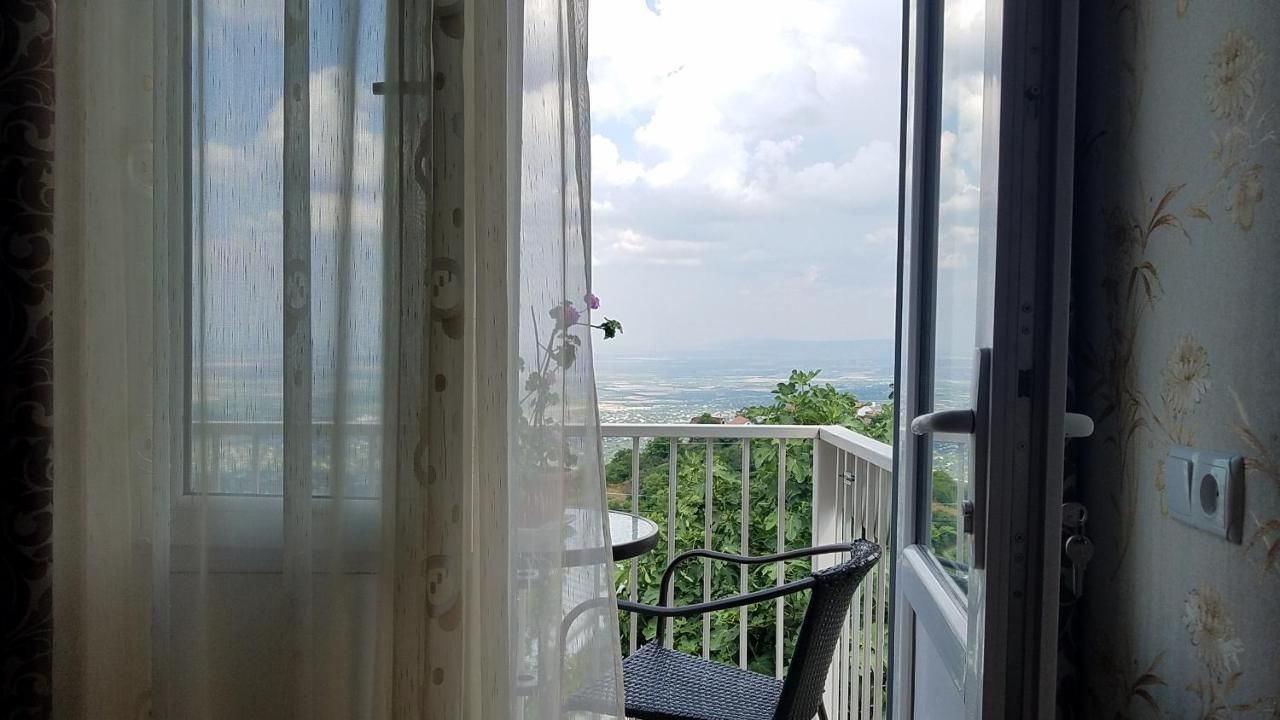 Гостевой дом Guest House Maria Сигнахи-33