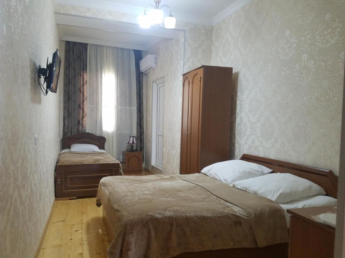 Гостевой дом Guest House Maria Сигнахи