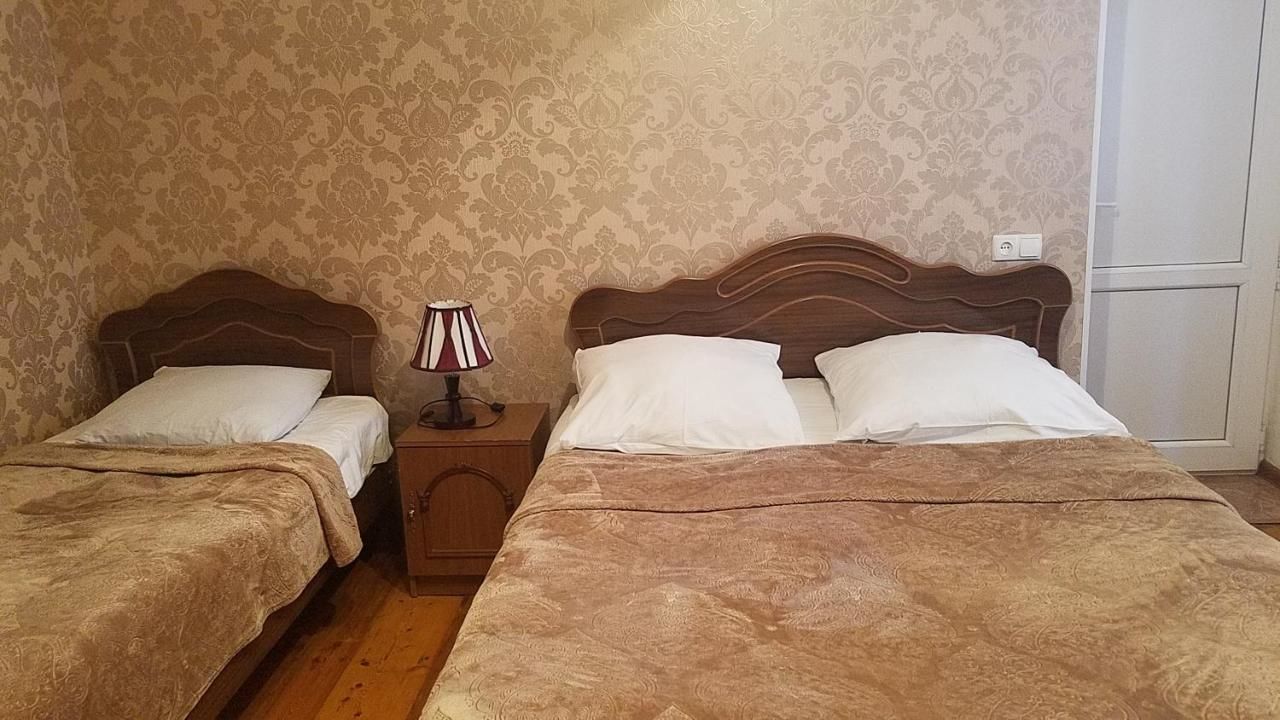 Гостевой дом Guest House Maria Сигнахи-47