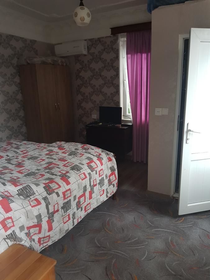 Гостевой дом Gios Guest House Чакви-34