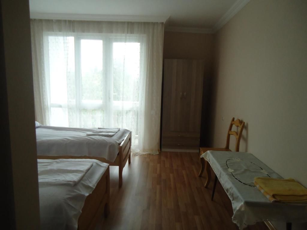 Гостевой дом Gios Guest House Чакви-49