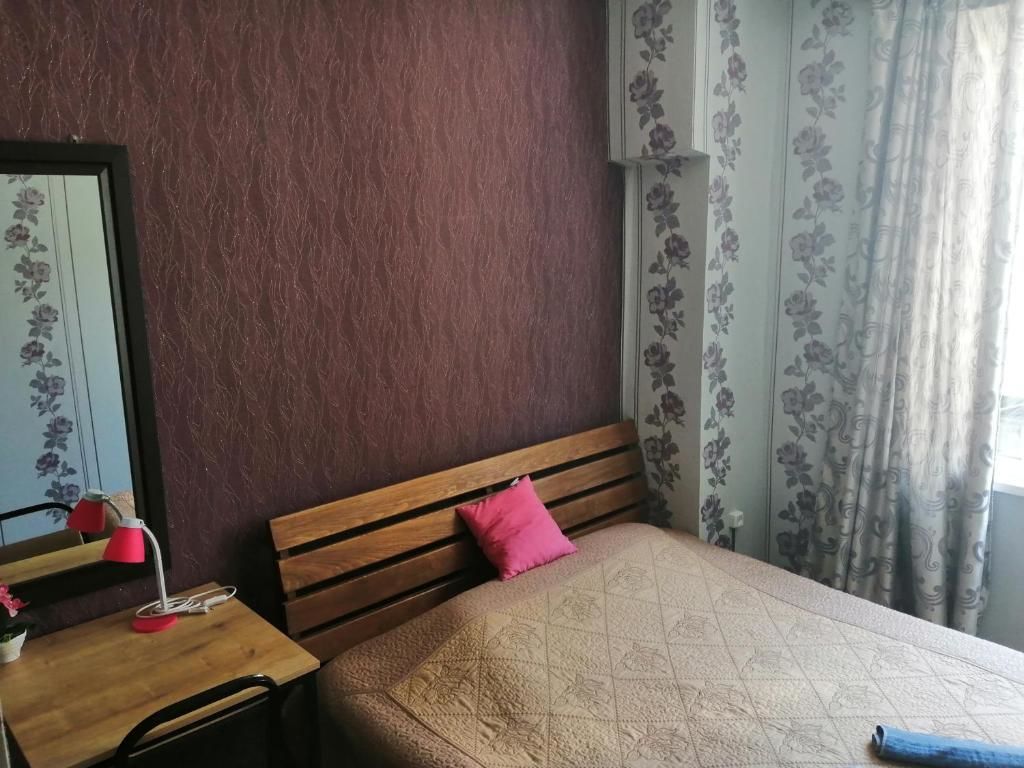 Гостевой дом Guest House Monshishi Сигнахи