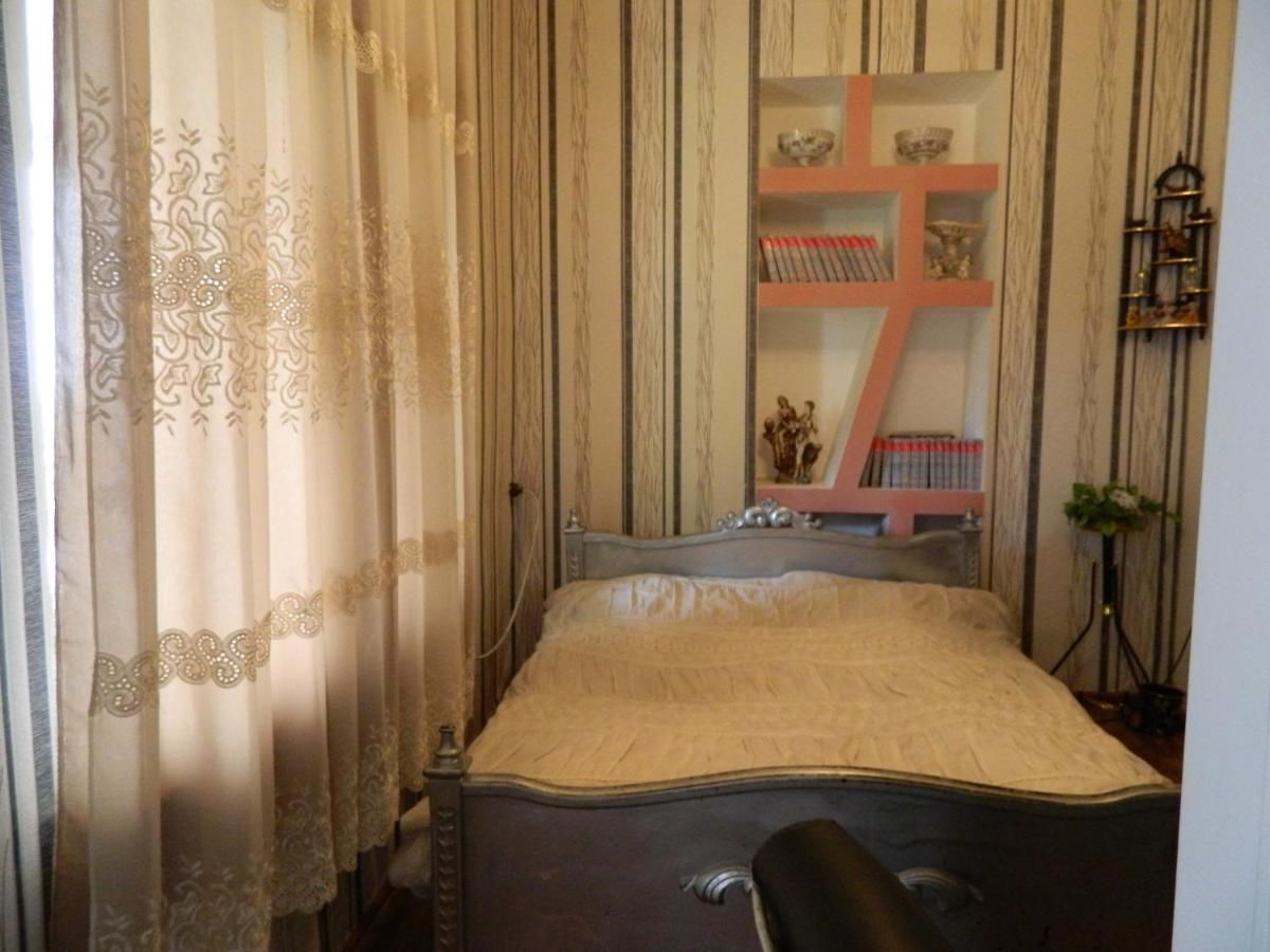 Гостевой дом Guest house Gidi Сигнахи-37