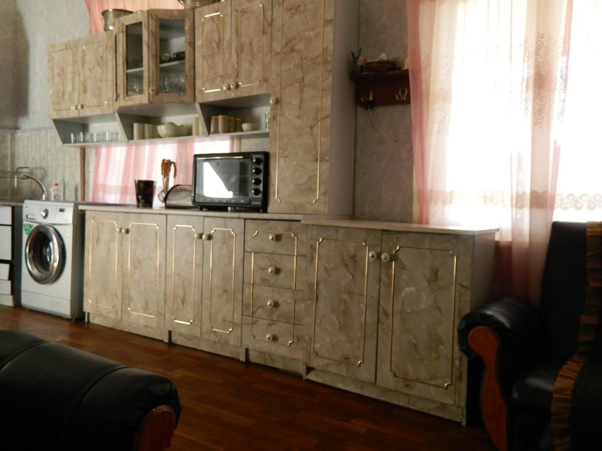 Гостевой дом Guest house Gidi Сигнахи-39