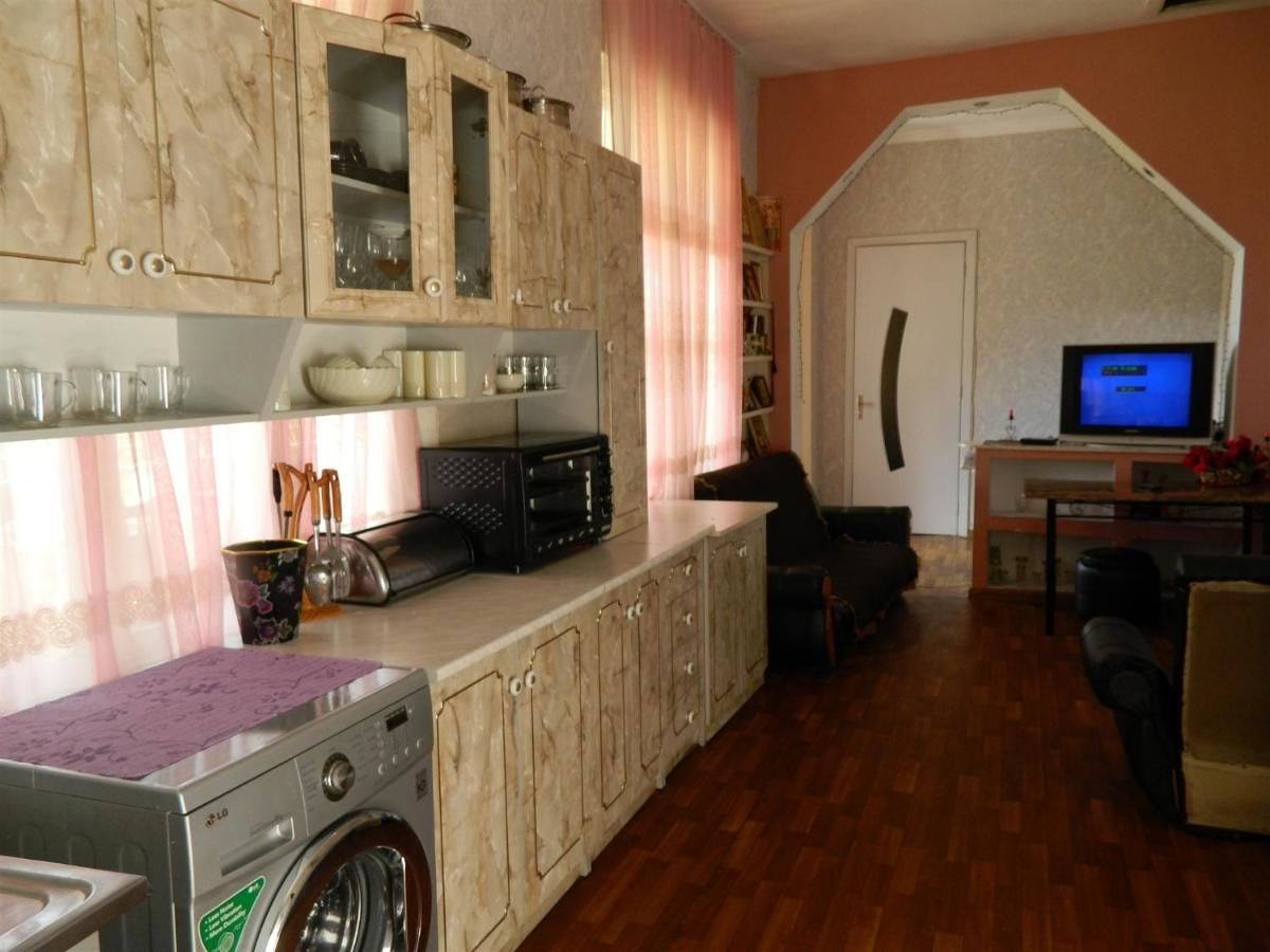 Гостевой дом Guest house Gidi Сигнахи-43