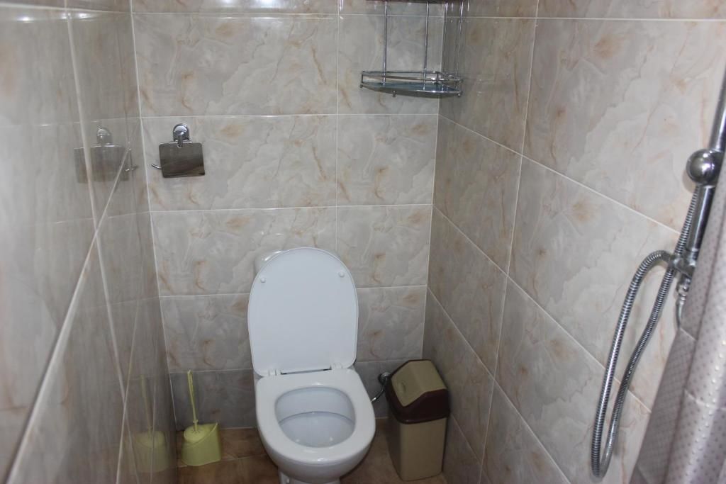 Гостевой дом Guest house Gidi Сигнахи-54