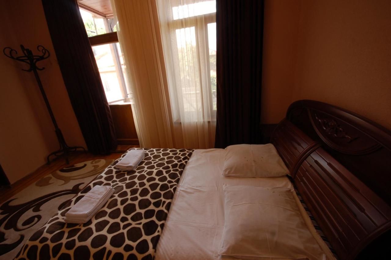 Гостевой дом Lelis Guest House Сигнахи-23