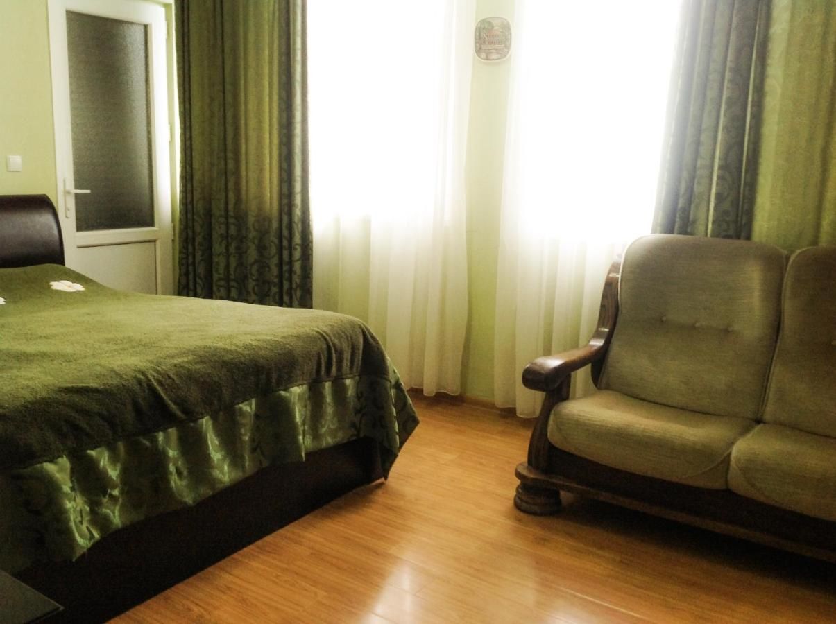 Гостевой дом Lelis Guest House Сигнахи-41