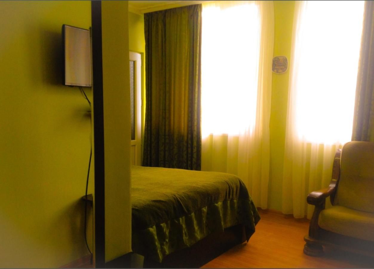 Гостевой дом Lelis Guest House Сигнахи-42