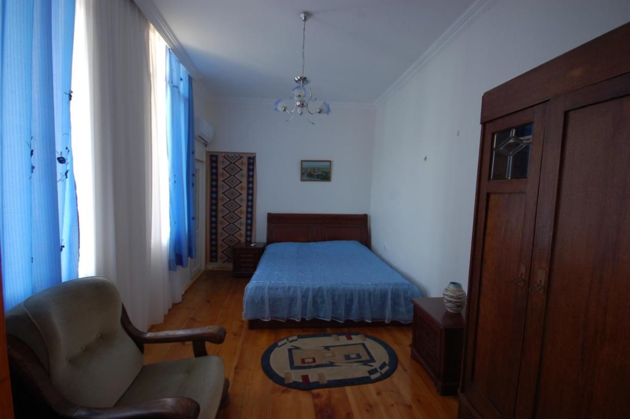 Гостевой дом Lelis Guest House Сигнахи