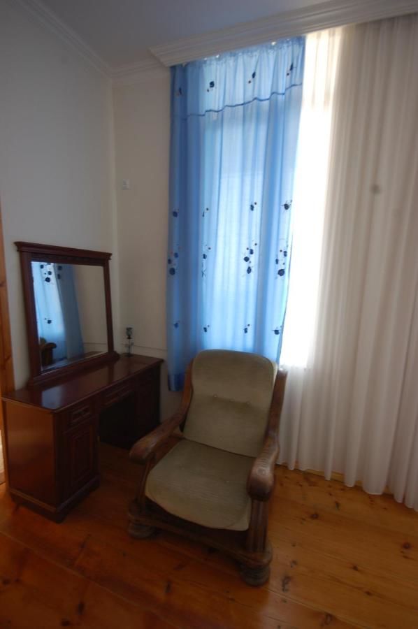 Гостевой дом Lelis Guest House Сигнахи-8