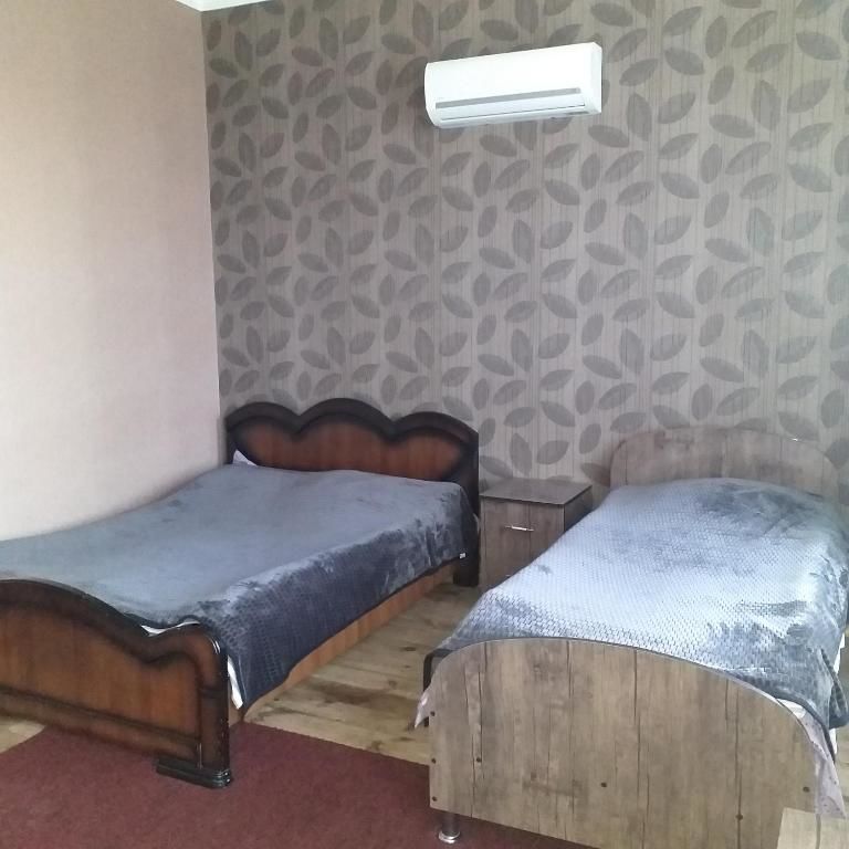 Гостевой дом Tsminda Giorgi Apartment Сигнахи