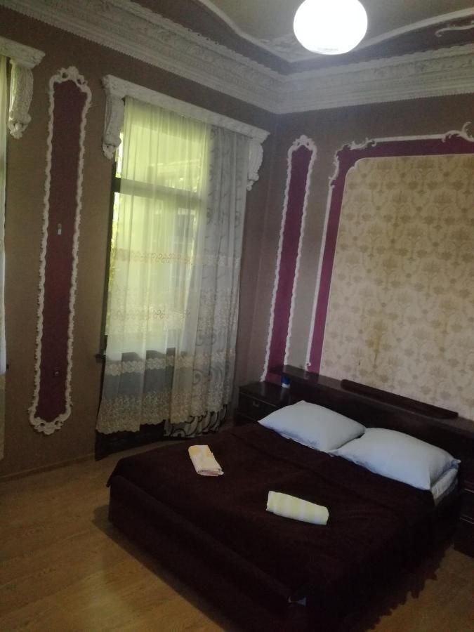 Гостевой дом Guest House Irma Сигнахи-19