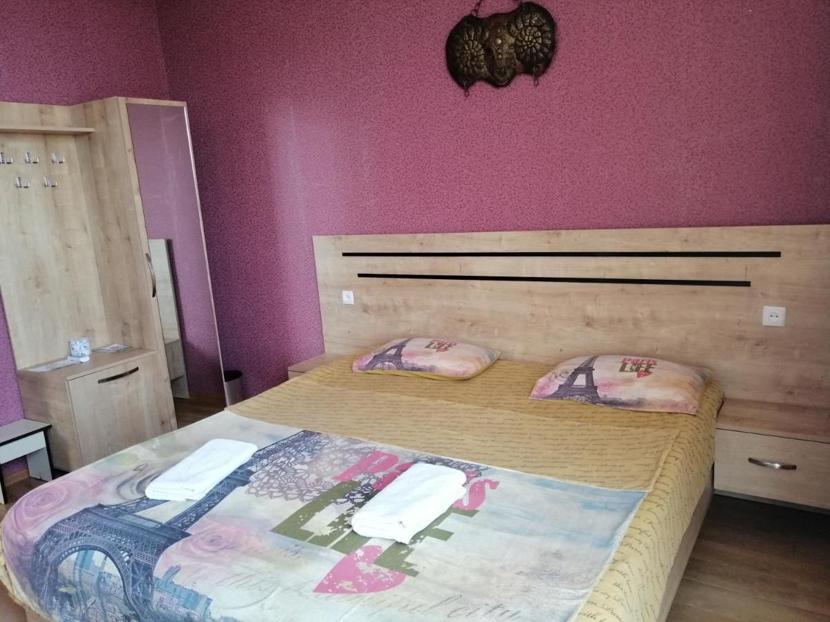 Гостевой дом Guest House Alazani Valley Сигнахи-17