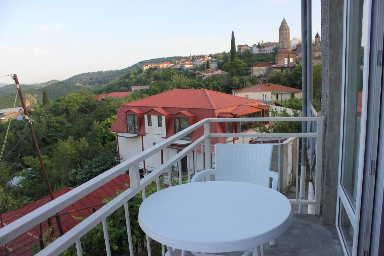 Гостевой дом Guest House Alazani Valley Сигнахи