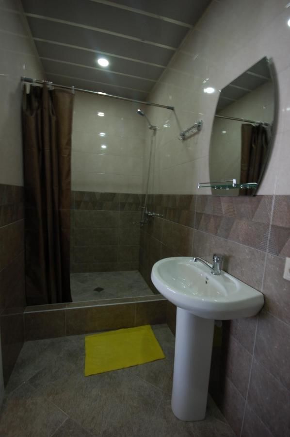 Гостевой дом Guest House Aisi Сигнахи-24