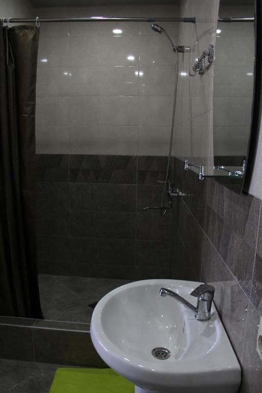 Гостевой дом Guest House Aisi Сигнахи-51