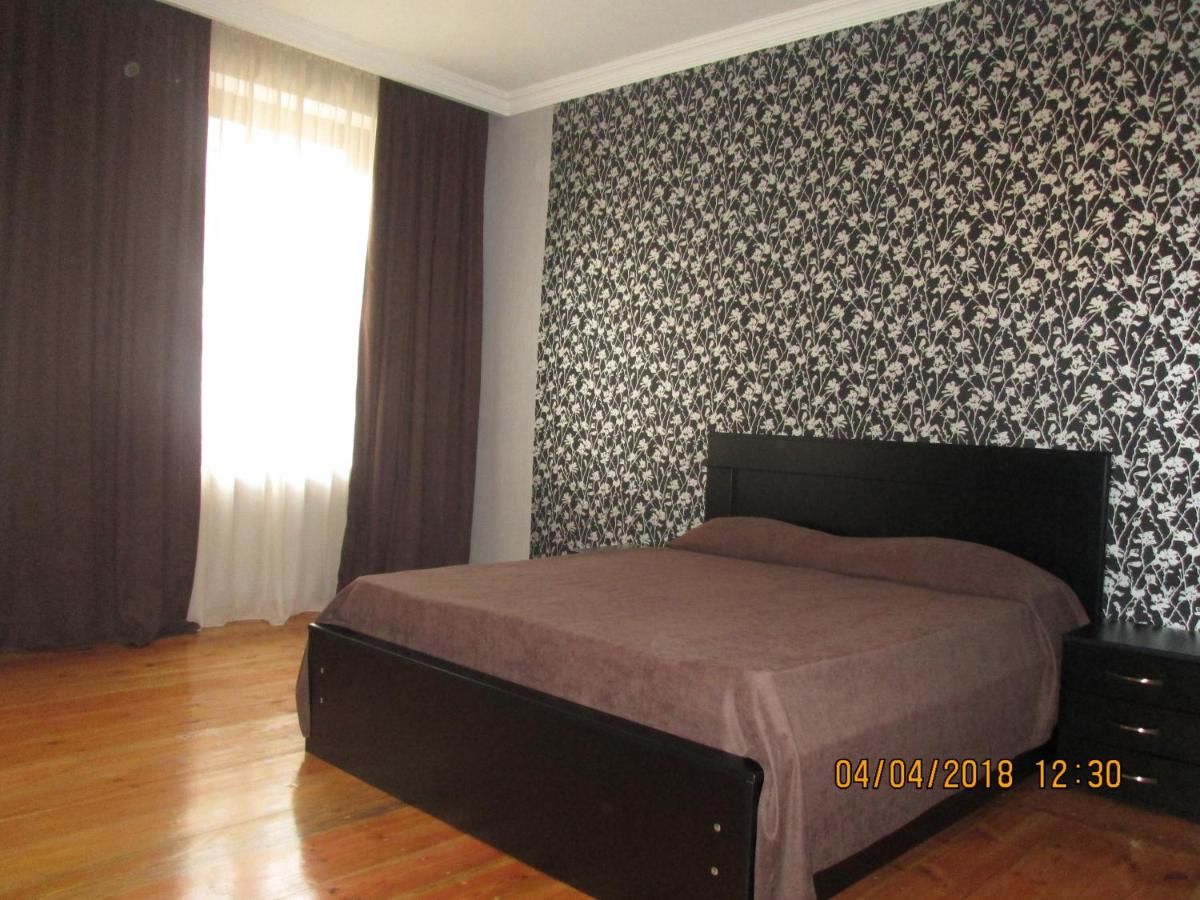 Гостевой дом Cherqe Guest House Сигнахи-23