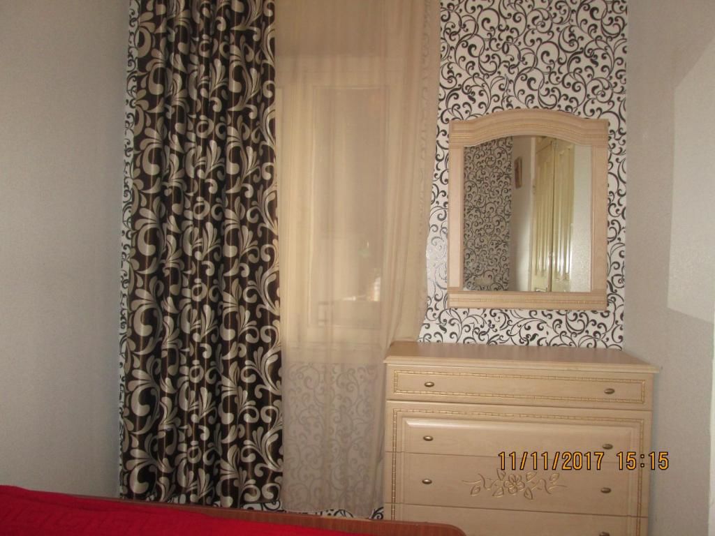 Гостевой дом Cherqe Guest House Сигнахи-47